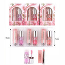 Romantic Tale Color Reviver Lip Balm & Lip Oil (12 units)