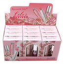 Romantic Tale Color Reviver Lip Balm & Lip Oil (12 units)