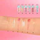 Romantic Whisper Plumping Lip Gloss 1241 (24 units)
