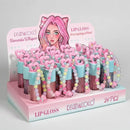 Romantic Whisper Plumping Lip Gloss 1241 (24 units)