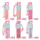 Romantic Whisper Plumping Lip Gloss 1241 (24 units)