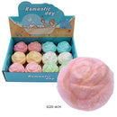 Rose Bath Bomb 0300 (12 units)