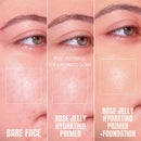 Rose Jelly Hydrating Primer 04 (1 unit)
