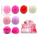 Rose Lip Balm – Moisturizing Lip Care 308RS (24 units)