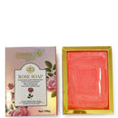 ROSE NATURAL ANTISEPTIC & ANTI- INFLAMMATORY1 00% NATURAL SOAP (12 units)