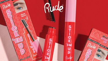 Stick 'Em Up Brow Gel 60% OFF
