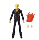 One Piece Anime Heroes Sanji Action Figure