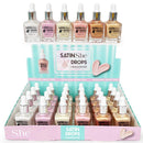 Satin Drop Highlighter (24 units)