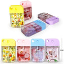 Scented Hand Sanitizer Spray  45ml (40 units)
