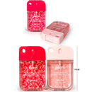 Scented Hand Sanitizer Spray 45ml (40 units)