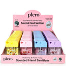Scented Hand Sanitizer Spray  45ml (40 units)