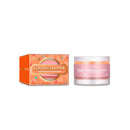 Scrubski & Balmer Lip Exfoliator & Lip Balm - Orange (1 unit )