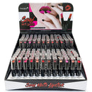 Semi Matte Lipstick 24 Color (144 units)