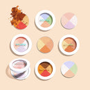 Set & Correct Finishing Powder 400- Deep (3 units)