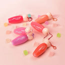 Silky Cream Lip Gloss 6 Shades (48 units)