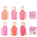 Silky Cream Lip Gloss 6 Shades (48 units)