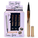 Siren Eyes Liquid Eyeliner (24 Units)