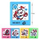 Slide Puzzle 5880 ( 12 units)