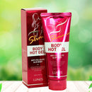 Slimming Body Hot Gel 200ml (1 unit)