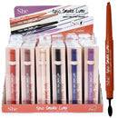 Smoke Color Liner 1021 (24 units)