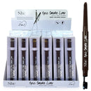 Smoke Liner 1020 DK. Brown (24 units)