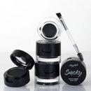 Smoky Kit - Eye & Brow 2-in-1 Kit (4 units)