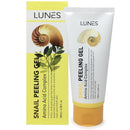 Snail Peeling Gel 180ml ( 1 unit )