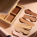 Snatchural Concealer Palette Set (3 units)