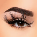 So Flashy 35MM Faux Mink (1 unit)