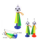 Soccer Fan Air Horn 0563 (12 units)