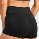 Sofra Ladies Seamless Boyshort Panty Free Size (6 units)