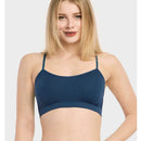 Sofra Ladies Seamless Sports Bra Free Size (6 units)