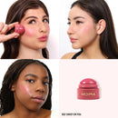 Soft Blush Balm - 002 Sweet on you (3 units)