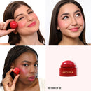 Soft Blush Balm - 008, Think of me (3 units)