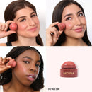Soft Blush Balm - 012 Talk 2 me (3 units)