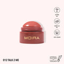 Soft Blush Balm - 012 Talk 2 me (3 units)