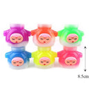 Soft Cotton Slime ? Colorful Kids Stretchy Slime 0172 (12 units)