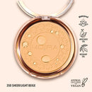 Soft Focus Waterproof Setting Powder (3 units)