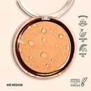 Soft Focus Waterproof Setting Powder (3 units)