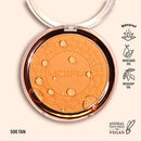 Soft Focus Waterproof Setting Powder (3 units)
