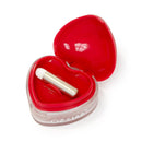 Soft Heart Lip an Cheek Mouse 03 Cherry Fondant (3 units)