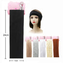 Soft Stretch Headband 089AS1 (12 units)