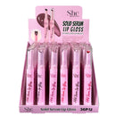 Solid Serum Lip Gloss LG19 (36 units)