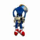 Sonic the Hedgedog 8 Inch Plush Clip On