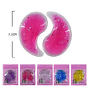 Soothing Gel Eye Patch Set 3003 (12 units)