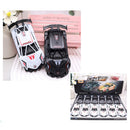 Speed Chase Police Toy Car 2004 (12 units)