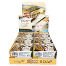 Sponge Rice Soap (12 units)