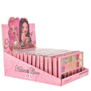 Spotlight City 18-Color Eyeshadow Palette W/ Tester (12 units)