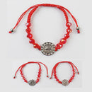 ST Benito Coin Bracelets 34217 (12 units)