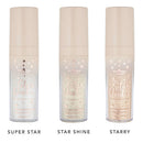 Star Dust Loose Shimmer for Face, Hair, & Body (24 units)